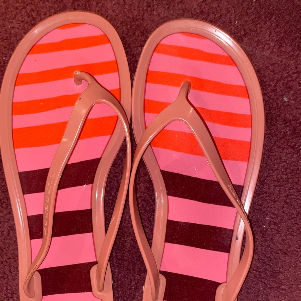 Burberry Sandals